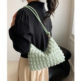 ショルダーバッグ ポップコーンぽこぽこ鞄 | SUNSHINE CLOSET | 詳細画像16 