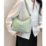 ショルダーバッグ ポップコーンぽこぽこ鞄 | SUNSHINE CLOSET | 詳細画像17 