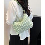 ショルダーバッグ ポップコーンぽこぽこ鞄 | SUNSHINE CLOSET | 詳細画像18 