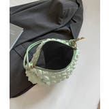 ショルダーバッグ ポップコーンぽこぽこ鞄 | SUNSHINE CLOSET | 詳細画像19 