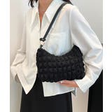 ショルダーバッグ ポップコーンぽこぽこ鞄 | SUNSHINE CLOSET | 詳細画像2 