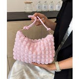 ショルダーバッグ ポップコーンぽこぽこ鞄 | SUNSHINE CLOSET | 詳細画像20 