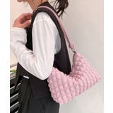 ショルダーバッグ ポップコーンぽこぽこ鞄 | SUNSHINE CLOSET | 詳細画像21 