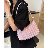 ショルダーバッグ ポップコーンぽこぽこ鞄 | SUNSHINE CLOSET | 詳細画像22 