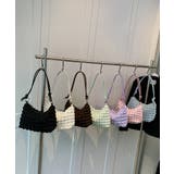 ショルダーバッグ ポップコーンぽこぽこ鞄 | SUNSHINE CLOSET | 詳細画像25 