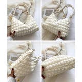 ショルダーバッグ ポップコーンぽこぽこ鞄 | SUNSHINE CLOSET | 詳細画像28 