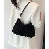 ショルダーバッグ ポップコーンぽこぽこ鞄 | SUNSHINE CLOSET | 詳細画像3 