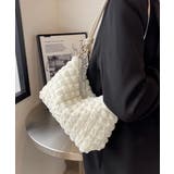 ショルダーバッグ ポップコーンぽこぽこ鞄 | SUNSHINE CLOSET | 詳細画像6 