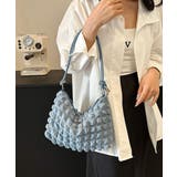 ショルダーバッグ ポップコーンぽこぽこ鞄 | SUNSHINE CLOSET | 詳細画像8 