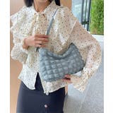 ショルダーバッグ ポップコーンぽこぽこ鞄 | SUNSHINE CLOSET | 詳細画像9 