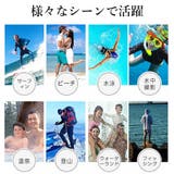 スマホ用防水ケース 水中撮影スマホポーチ | SUNSHINE CLOSET | 詳細画像5