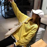 レイヤード風 スウェットトレーナー 春秋 | SUNSHINE CLOSET | 詳細画像13