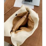 トートバッグ チェーンホーボーバッグ合皮 | ANGELCLOSET | 詳細画像20