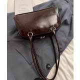 ロングハンドル肩掛けバッグ レディース鞄 | SUNSHINE CLOSET | 詳細画像17