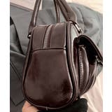 ロングハンドル肩掛けバッグ レディース鞄 | SUNSHINE CLOSET | 詳細画像18