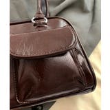 ロングハンドル肩掛けバッグ レディース鞄 | SUNSHINE CLOSET | 詳細画像21