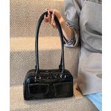 ロングハンドル肩掛けバッグ レディース鞄 | SUNSHINE CLOSET | 詳細画像4