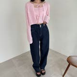 おしゃれ ロングパンツ レディース | SUNSHINE CLOSET | 詳細画像19