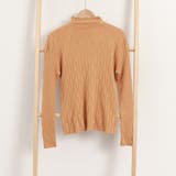 レディース おしゃれ ニットカットソー | SUNSHINE CLOSET | 詳細画像16