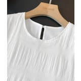 袖シースルートップス レディース 裏地付き | SUNSHINE CLOSET | 詳細画像14 