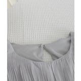 袖シースルートップス レディース 裏地付き | SUNSHINE CLOSET | 詳細画像29 