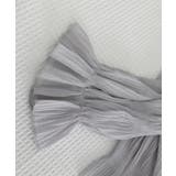 袖シースルートップス レディース 裏地付き | SUNSHINE CLOSET | 詳細画像31 