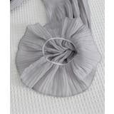 袖シースルートップス レディース 裏地付き | SUNSHINE CLOSET | 詳細画像32 