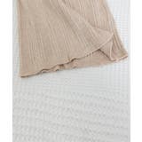 パール付きニットトップス フレアスリーブ | SUNSHINE CLOSET | 詳細画像27 