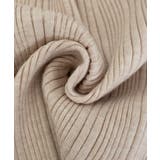 パール付きニットトップス フレアスリーブ | SUNSHINE CLOSET | 詳細画像28 