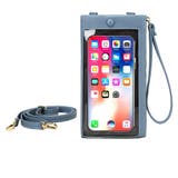 スマホショルダー 財布付き スマホポーチ | SUNSHINE CLOSET | 詳細画像17 