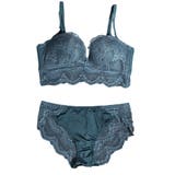 ブラジャー ショーツ セット | SUNSHINE CLOSET | 詳細画像17 