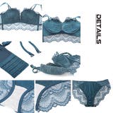 ブラジャー ショーツ セット | SUNSHINE CLOSET | 詳細画像18 