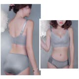 ノンワイヤー ランジェリー 上下セット | SUNSHINE CLOSET | 詳細画像14