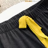ルームウェア 上下セット レディース | ANGELCLOSET | 詳細画像12