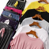 ルームウェア 上下セット レディース | ANGELCLOSET | 詳細画像13