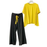 ルームウェア 上下セット レディース | ANGELCLOSET | 詳細画像14