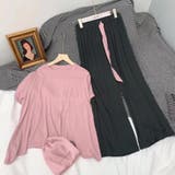 ルームウェア 上下セット レディース | ANGELCLOSET | 詳細画像5