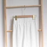 ストレートパンツ レディース 韓国夏新作 | SUNSHINE CLOSET | 詳細画像17 