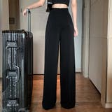 ストレートパンツ レディース 韓国夏新作 | SUNSHINE CLOSET | 詳細画像7 