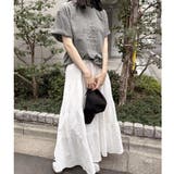 プルオーバー 着やせ ビッグtシャツ | SUNSHINE CLOSET | 詳細画像25 