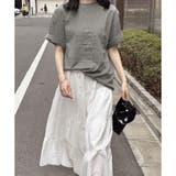 プルオーバー 着やせ ビッグtシャツ | SUNSHINE CLOSET | 詳細画像26 