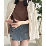 プルオーバー 着やせ ビッグtシャツ | SUNSHINE CLOSET | 詳細画像30 