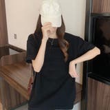 プルオーバー 着やせ ビッグtシャツ | SUNSHINE CLOSET | 詳細画像8 