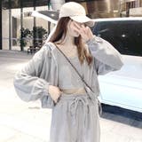 スウェット 3点セット レディース韓国 | SUNSHINE CLOSET | 詳細画像11 