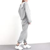 スウェット 3点セット レディース韓国 | SUNSHINE CLOSET | 詳細画像13 