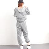 スウェット 3点セット レディース韓国 | SUNSHINE CLOSET | 詳細画像14 