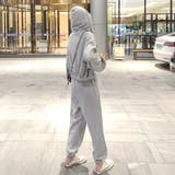 スウェット 3点セット レディース韓国 | SUNSHINE CLOSET | 詳細画像9 