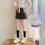 ダッドスニーカー レディース 韓国風厚底 | SUNSHINE CLOSET | 詳細画像12