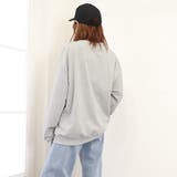 BF風トレーナー 体型カバー スウェット | SUNSHINE CLOSET | 詳細画像18