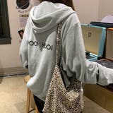 ジップアップパーカーレディーススウェット | SUNSHINE CLOSET | 詳細画像10 